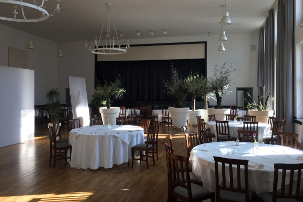 Business Class Hotel (Ebersberg)